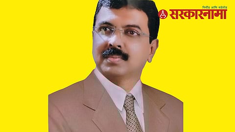 Umesh Dange News