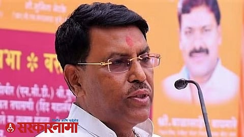 Ex.Minister Jaydatta Kshirsagar News