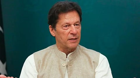Imran Khan News