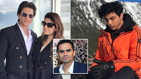 Sameer wankhede - Aryan Khan Case