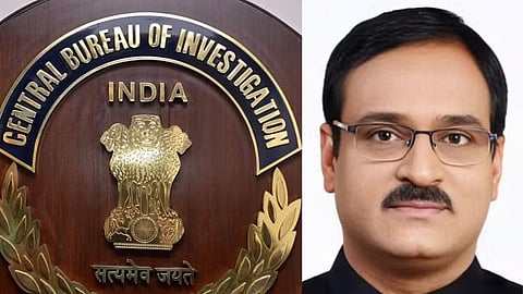 CBI, Anil Ramod