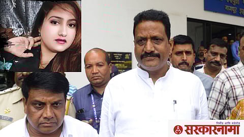 MLA Sanjay Sharma