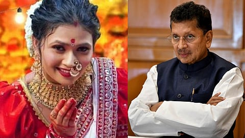 Gautami Patil, Deepak Kesarkar News