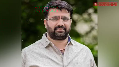 Mahesh Landge News : 