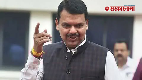 Devendra Fadnavis
