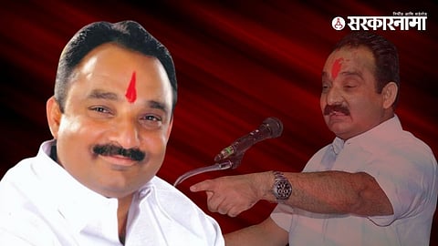 Maharashtra minister Makarand Patil continues to wait for an official government bungalow, highlighting concerns over housing allocation within the state cabinet.