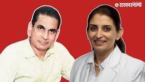 Maharashtra Chief Secretary