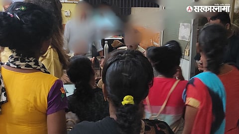 Sex Workers Voting