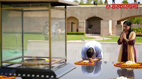 Arvind Kejriwal