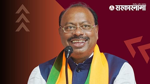 Chandrashekhar Bawankule