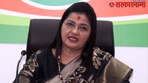 Sandhya Savvalakhe