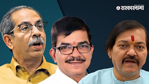 Aurangabad Central Assembly Constituency 2024