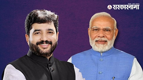 Murlidhar Mohol Narendra modi 