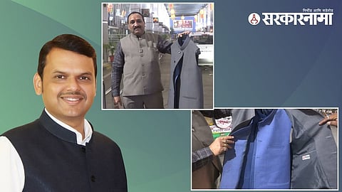 Devendra Fadnavis 
