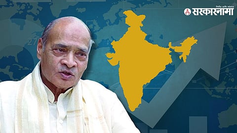 PV Narsimha Rao 