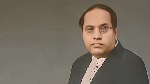 Dr. Babasaheb Ambedkar : 'ते' 3 व्यक्ती... ज्यांनी आंबेडकरांचे आयुष्य घडवले!