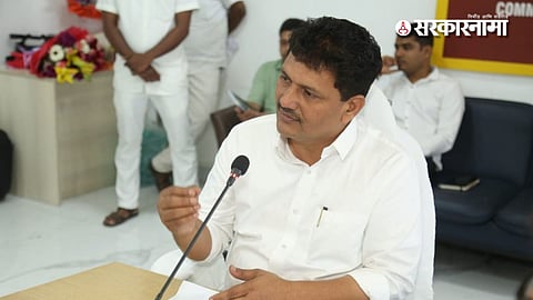 Prakash Abitkar 