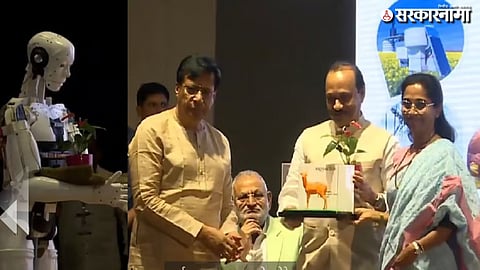 Krishi 2025 exhibition to begin in baramati