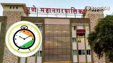 NCP confidence boost in PMC Election