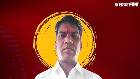 Ashok Dhodi :