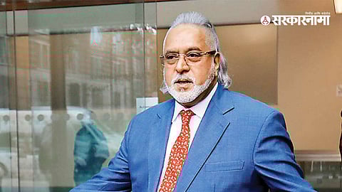 Vijay Mallya
