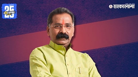 Rajan Salvi 
