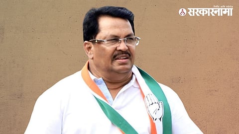 Vijay Wadettiwar
