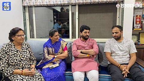 Murlidhar Mohol
