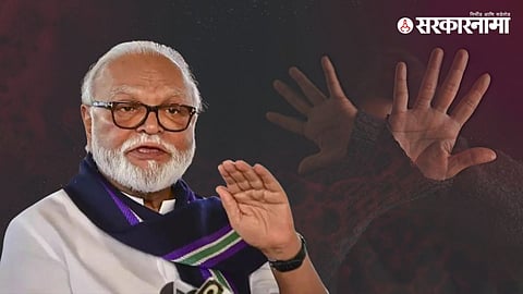 Chhagan Bhujbal