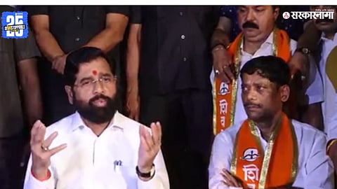 Ravindra Dhangekar