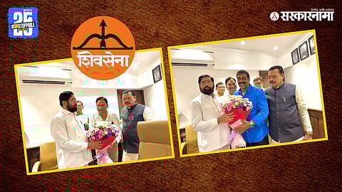 Shivsena Marathwada News