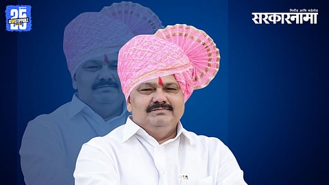Suresh Halvankar