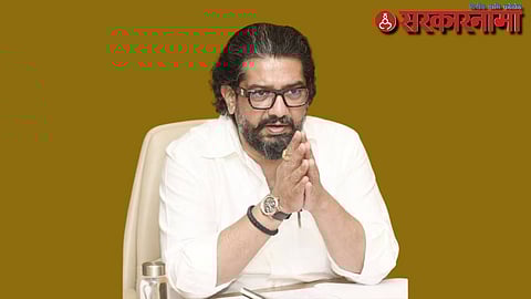Shivendrsinhraje Bhosale