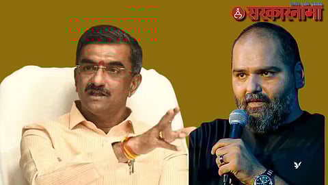 Shambhura jDesai-Kunal Kamra 