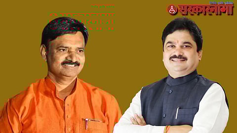 Uttam Jankar-Ram Shinde