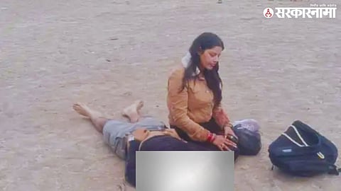  Vinay Narwal Killed in Pahalgam Terror Attack 