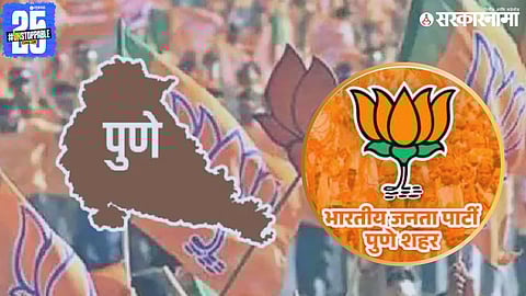 BJP  election