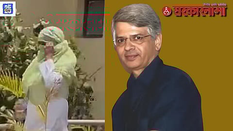 Dr Shirish Valsangkar