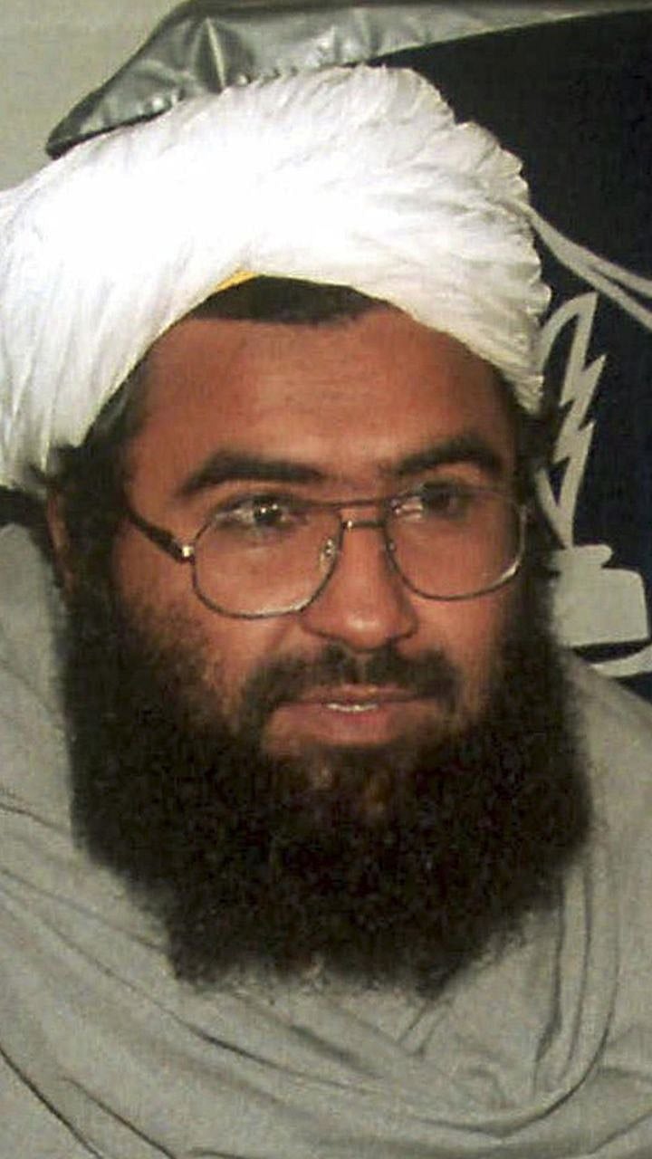 Indian Army And Masood Azhar दहशतवादी मसूद अझहरला भारतीय लष्करानं अशी ...