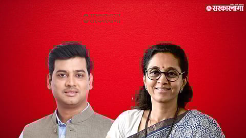 MPs Supriya Sule and Shrikant Shinde to lead India's voice abroad under Operation Sindoor – a united front against global terrorism."