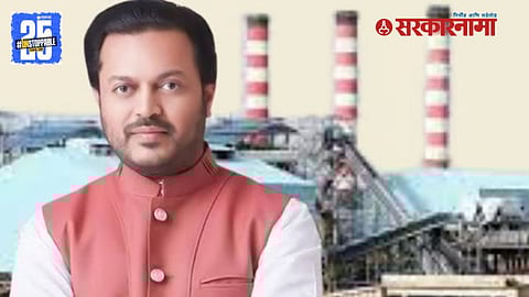 Amit Deshmukh-Sugar Factory News