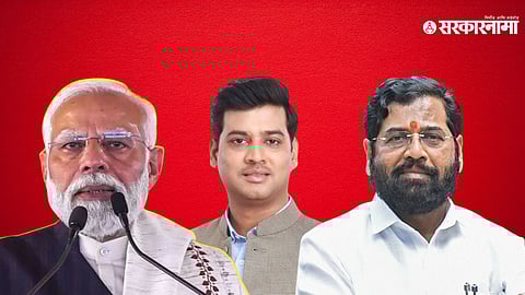 CM Eknath Shinde praises PM Narendra Modi's decision to send an all-party delegation abroad after Operation Sindhuraksha.