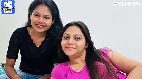 YouTuber Priyanka Senapati