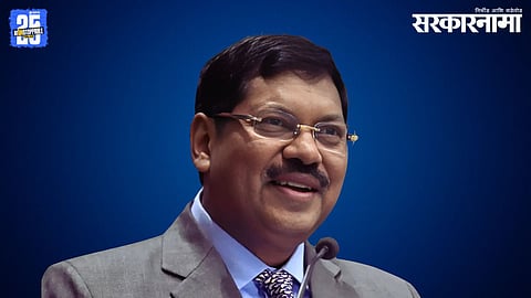Chief Justice Bhushan Gavai
