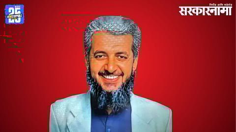 Saifullah Khalid Shot Dead