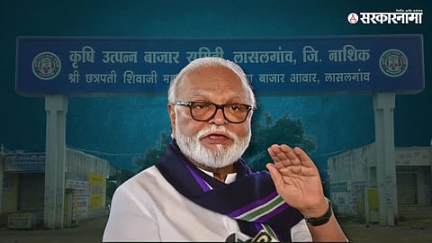 Chhagan Bhujbal
