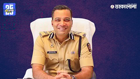 IPS Sandeep Karnik