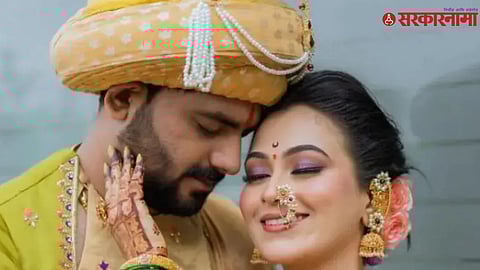Vaishnavi Hagawane Suicide