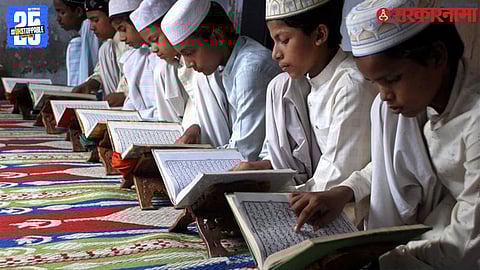 Uttarakhand Madrasas