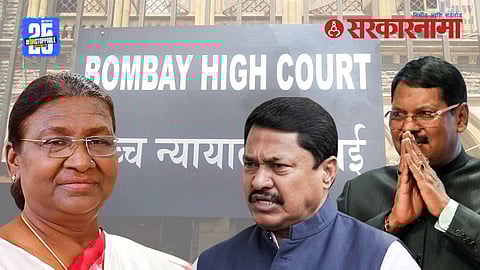 Chief Justice Bhushan Gavai 